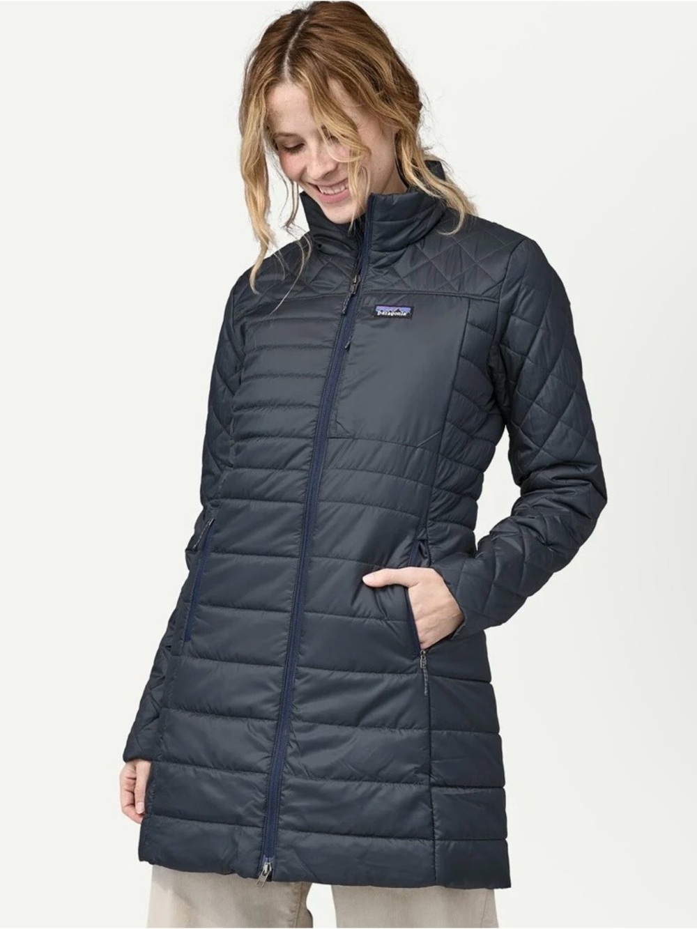 Patagonia Women's Radalie Parka